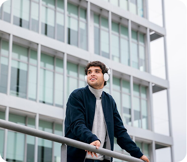 Professional Network